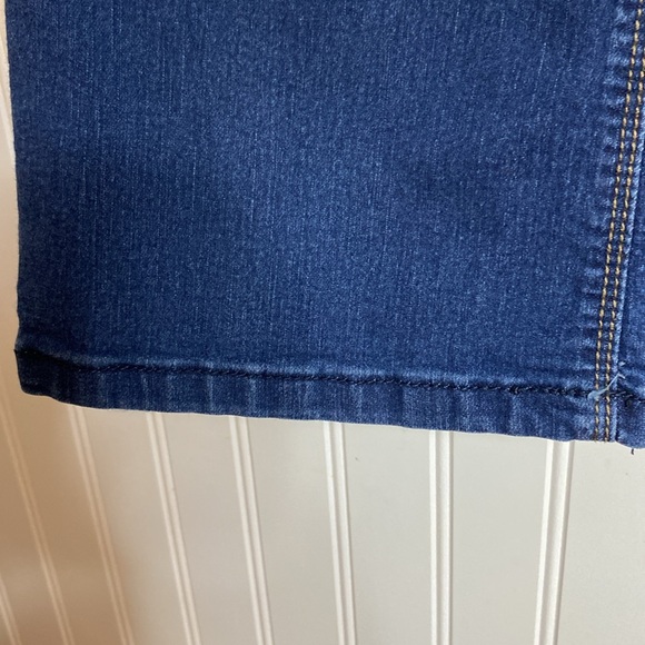 Lola Jeans Women’s size 14 360 Degree stretch so nice! - Picture 9 of 12